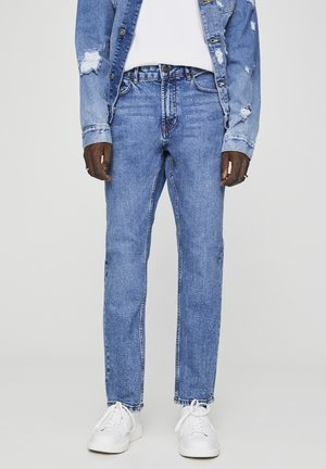Jeans Slim Fit - blue