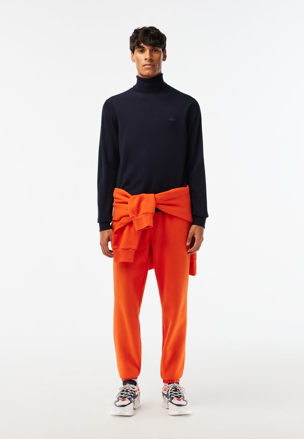 Jumper - bleu marine2