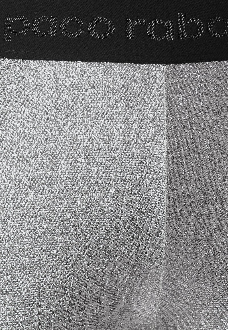 Damen Kleider | Paco Rabanne PANTALON Leggings Hosen silver/silberfarben - ZK78986 Damen Kleider | Paco Rabanne PANTALON Leggings Hosen silver/silberfarben - ZK78986