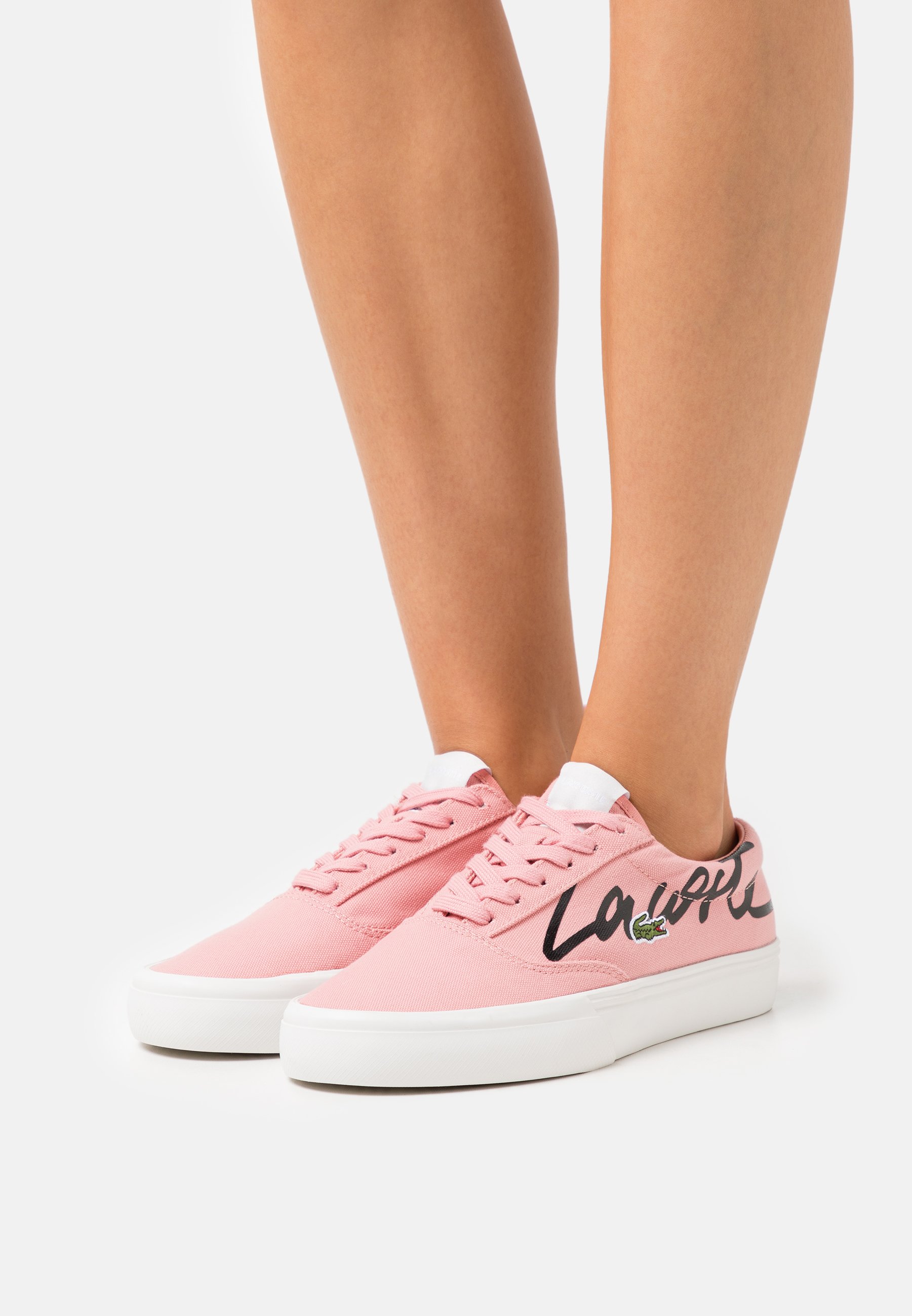 chaussure off white rose