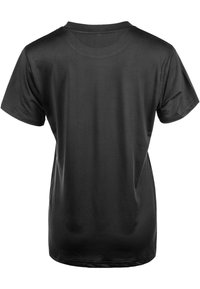 Endurance FUNKTIONS YONAN - T-shirt de sport - 1001 black