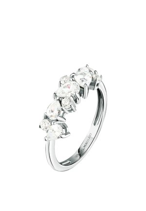 Morellato, ANELLO RIFLESSI - Anello - silver-coloured