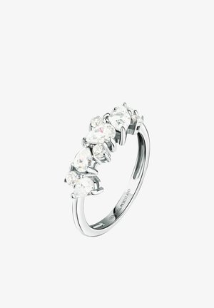 Morellato, ANELLO RIFLESSI - Anello - silver-coloured