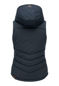 Ragwear HESTY - Strukirani kaput - navy21