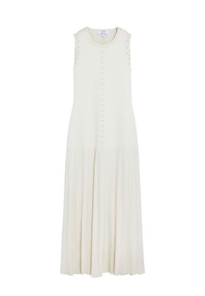 Scalpers, Vestido largo - ecru