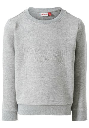 Sweater - light grey