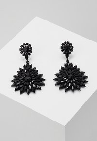 sweet deluxe CIANA - Boucles d'oreilles - schwarz