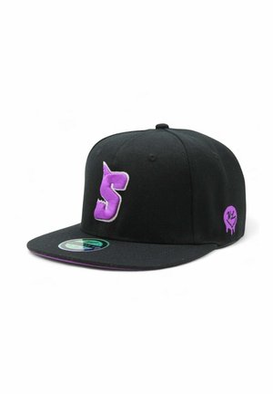 SAN JOSE STALKERS - Lippalakki - black