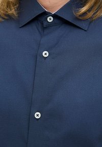 Jack & Jones Skjorter - black iris
