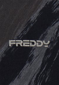 Freddy Jersey con capucha - dark grey