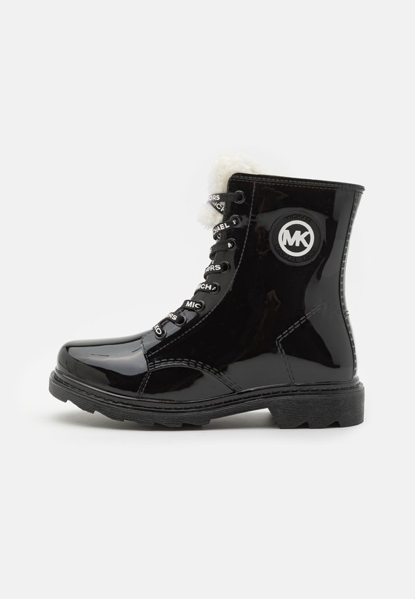 MONTAIGNE - Schnürstiefelette