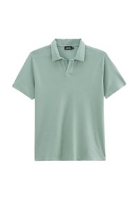 Non sélectionné, asperge