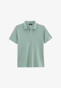 Non sélectionné, asperge