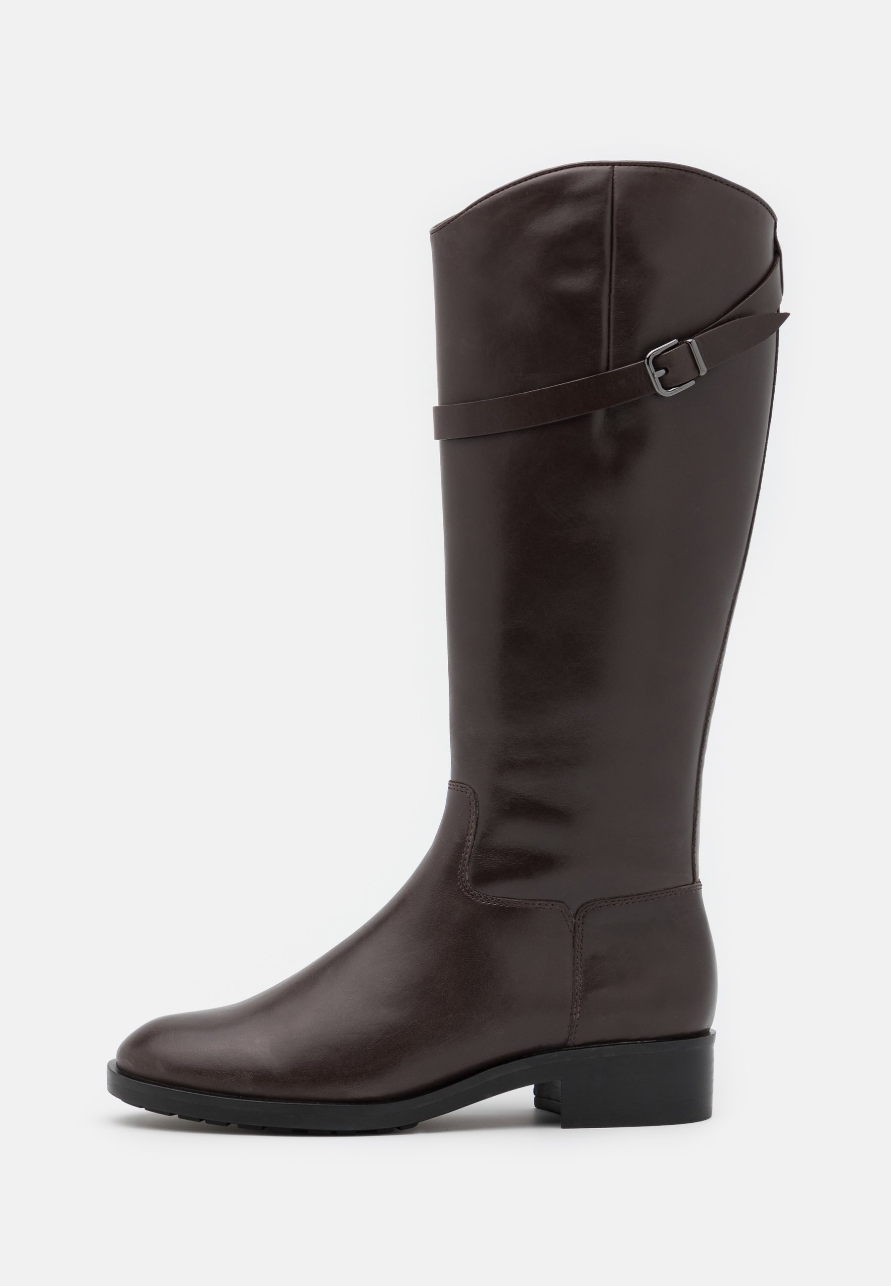 Högl Klassiska stövlar nougat Zalando.se Högl Vinterstövlar nugat Zalando.se