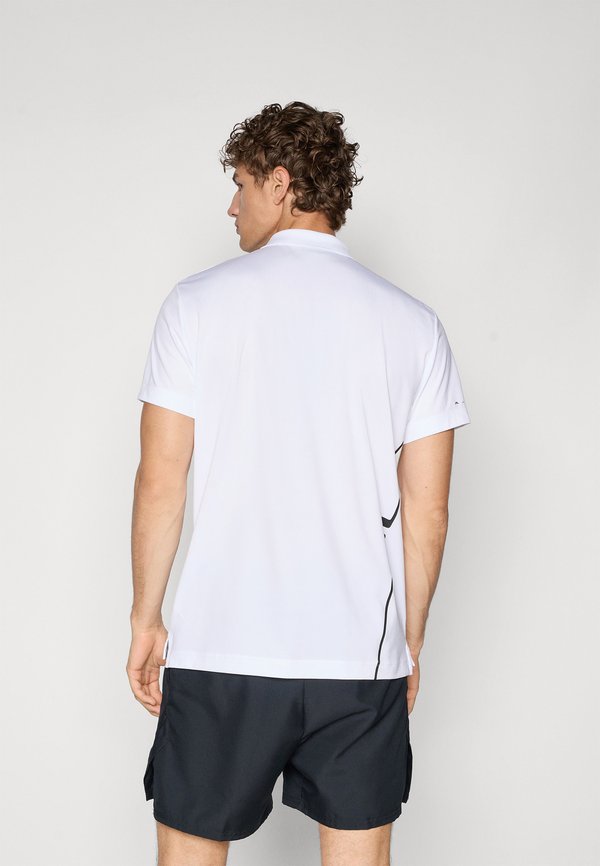 LEROY  - Polo shirt2