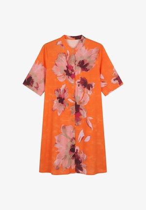 Jean Marc Philippe, Summer jacket - orange