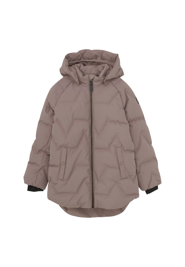 COJACKET - QUILT - Winterjacke - antler