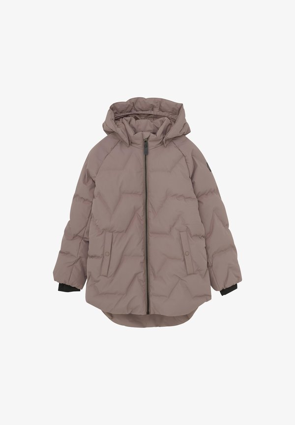 COJACKET - QUILT - Winter jacket - antler