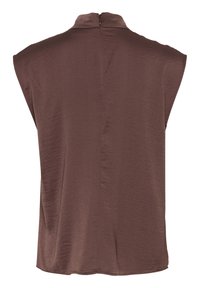 InWear MATOI NIXIE - Top - brown puce