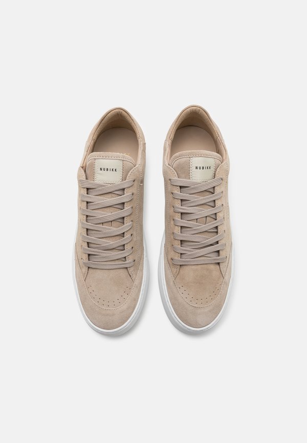 JAGGER TORA - Trainers - mist2