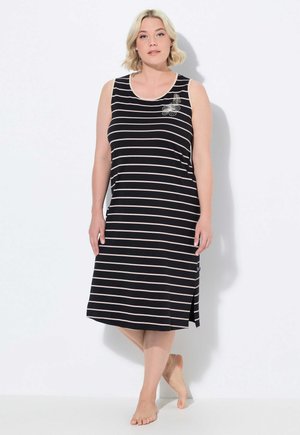 Ulla Popken Nightie - black