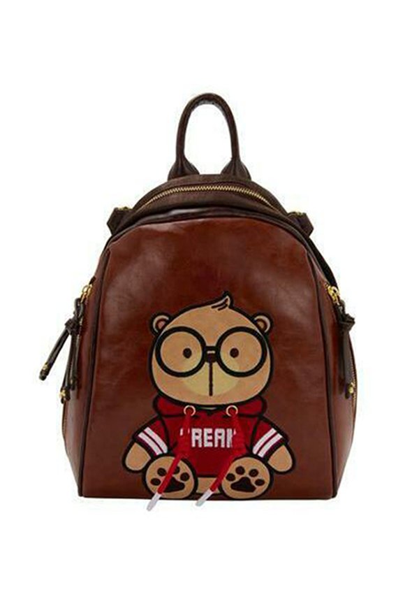 pop Cream Bear - Schulranzen