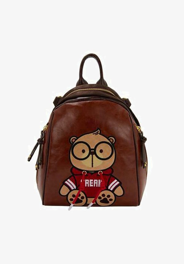 pop Cream Bear - Schulranzen