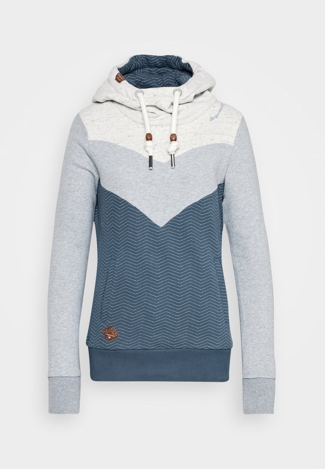 Sweatshirts femme Tous les articles chez Zalando