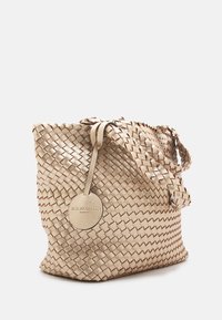 Ilse Jacobsen Shopper - platin