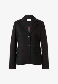 Non sélectionné, black