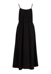 Unausgewählt, black