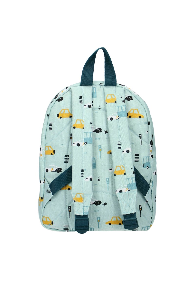Dos Enfant Sac Ã Dos Kidzroom BB&Co Sac à Dos Enfant Ours Sable