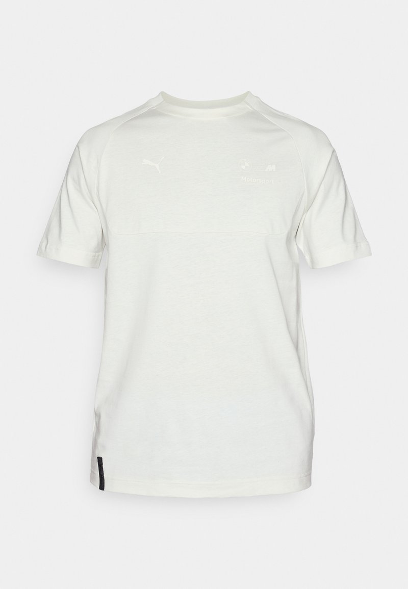 Puma Sport T-shirt crème