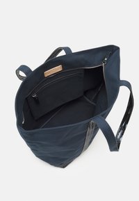 Vanessa Bruno CABAS - Shopping bag - pyrite