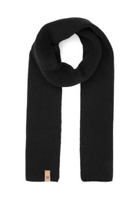 WITTCHEN SET - Sciarpa - black