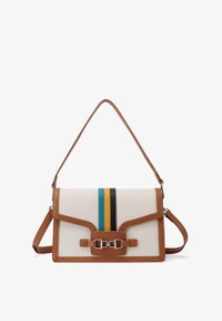 Selezionato, marrone