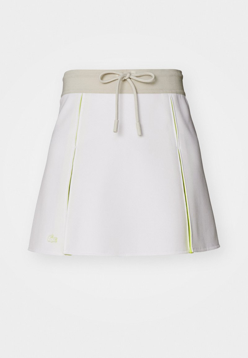 Lacoste Minirok groen
