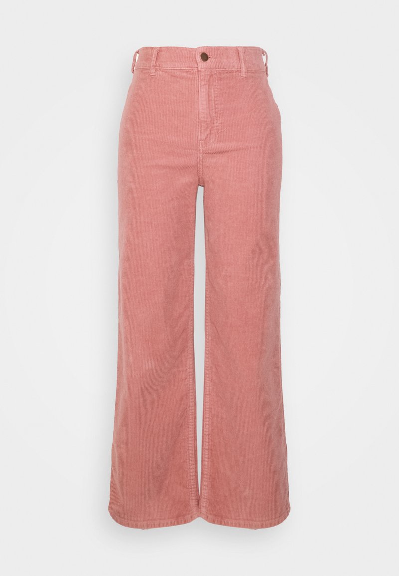 Billabong Broek lichtrood