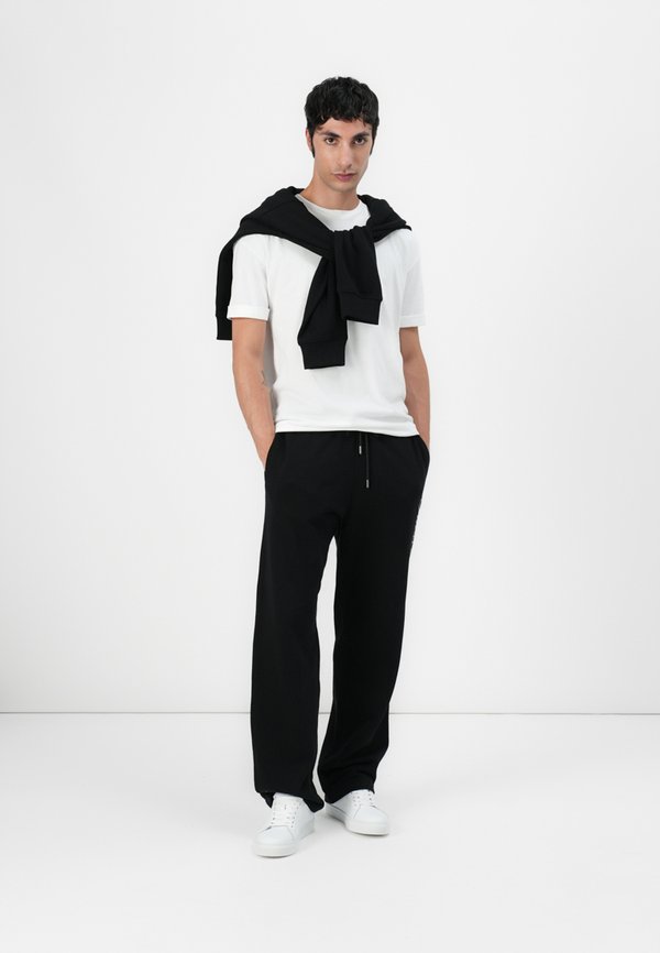 JOGGER SCRIPT - Tracksuit bottoms2