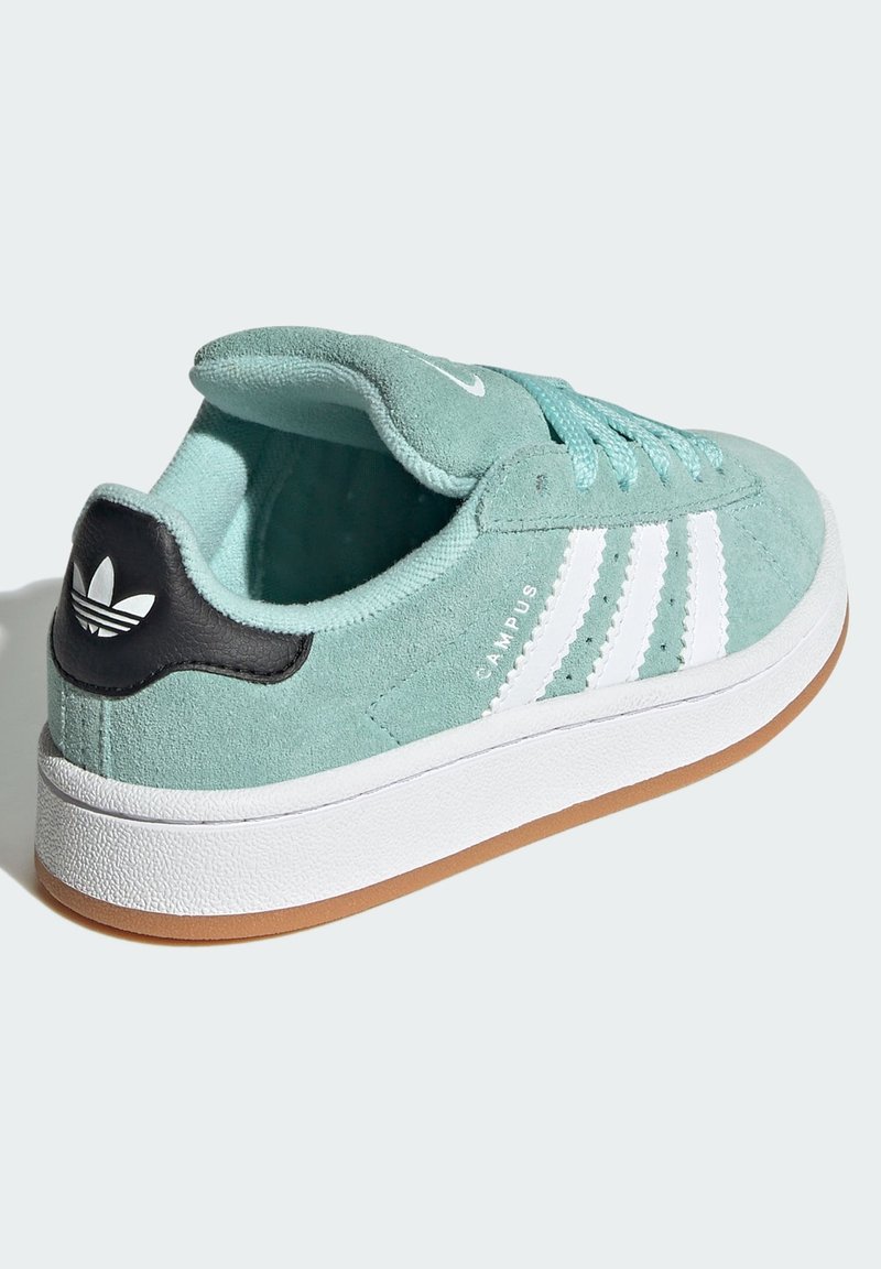 adidas gazelle silver green womens adidas Women's Campus 00s W 8.5