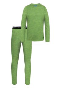 Unausgewählt, grün