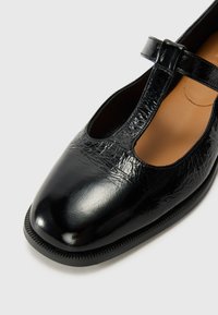 Billi Bi Ballet pumps - black naplack