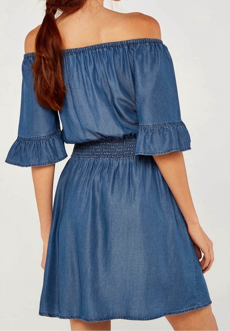strapless cut out midi dress with Details Hand Wash Cold Style:EG01923DG Pissarro Nights Beaded Mesh Knit/Chiffon