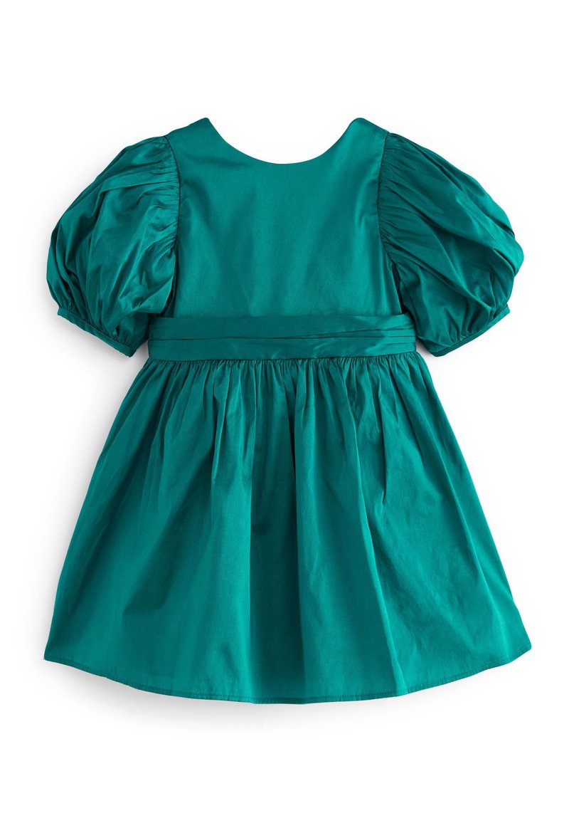 Next BRIDESMAID 3MTHS-7YRS - Kasdienė suknelė - teal green