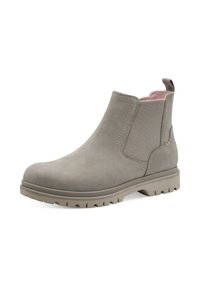 Tamaris ELEGANTE LIGHT - Tronchetti - light grey