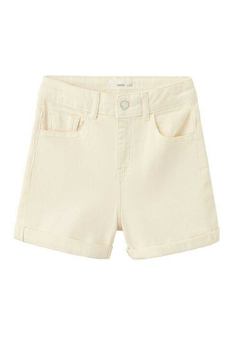Mango Kids KID 데님 쇼츠
