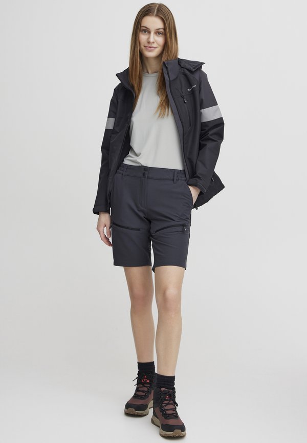 NBAVA - Shorts - phantom2