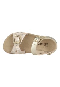Kipling Sandalen - gold coloured
