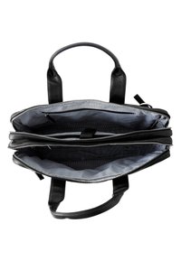 LUCLEON CALIFORNIA - Attachetasker - black