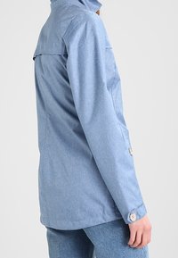 Ragwear Parka - light blue